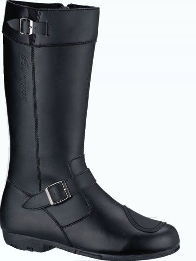 Exustar Classy Ladies Boot - Studio Cycle