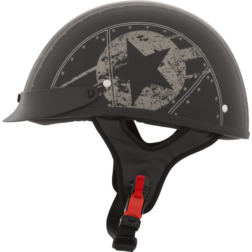 CKX Slick Sergeant Helmet - Studio Cycle