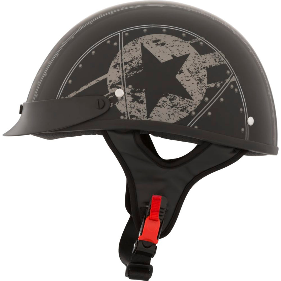 CKX Slick Sergeant Helmet - Studio Cycle