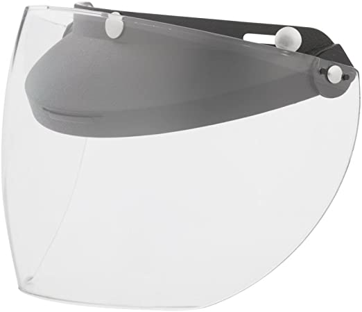 SHIELD SL VG/CUSTOM 500- CLEAR