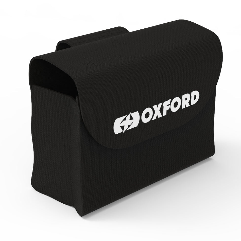 Oxford Titan Disc Lock 10mm LK486
