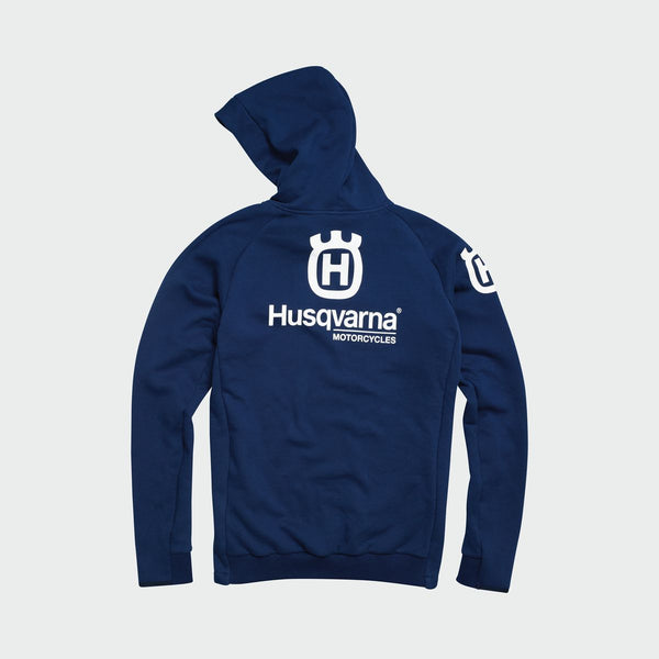 HQV REPLICA TEAM HOODIE Studio Cycle