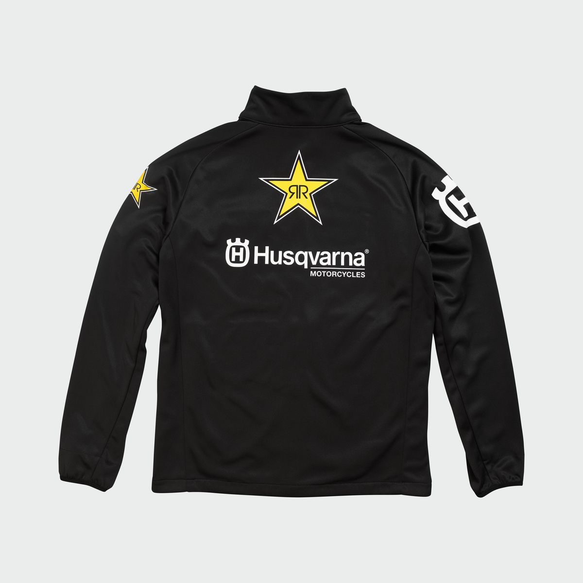 HQV RS REPLICA FLEECE - Studio Cycle
