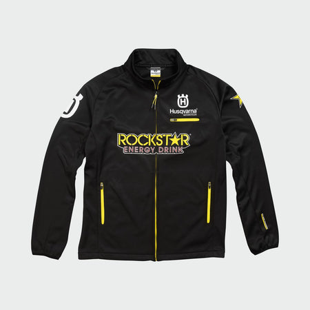 HQV RS REPLICA FLEECE - Studio Cycle