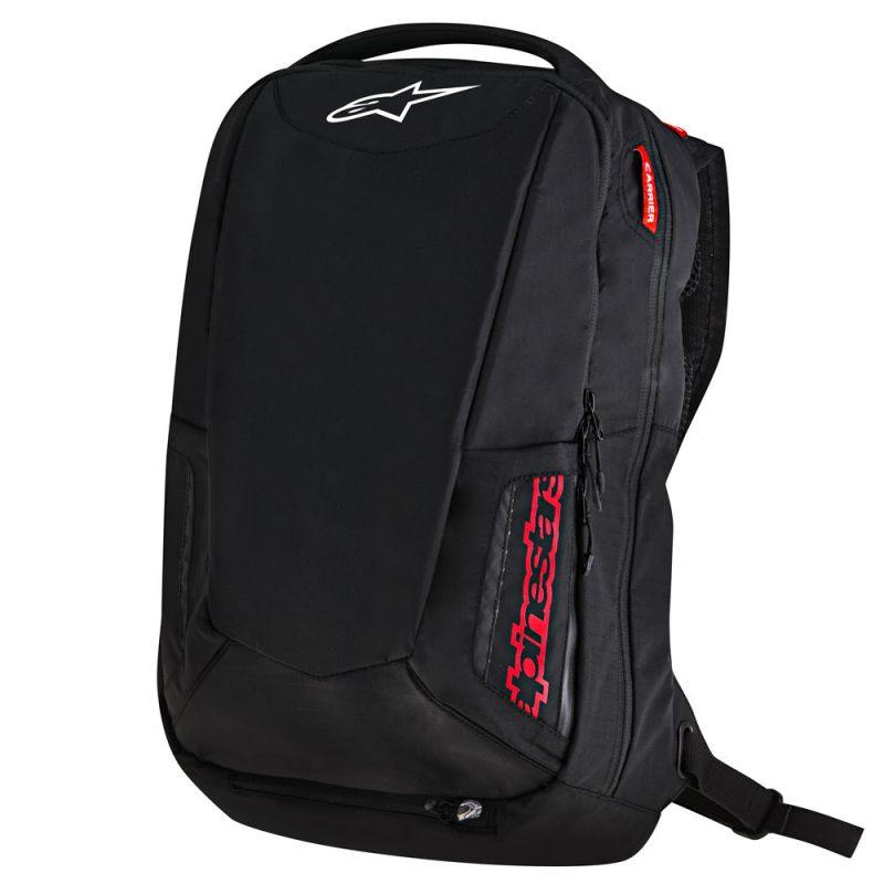 Alpinestars City Hunter Backpack - Studio Cycle