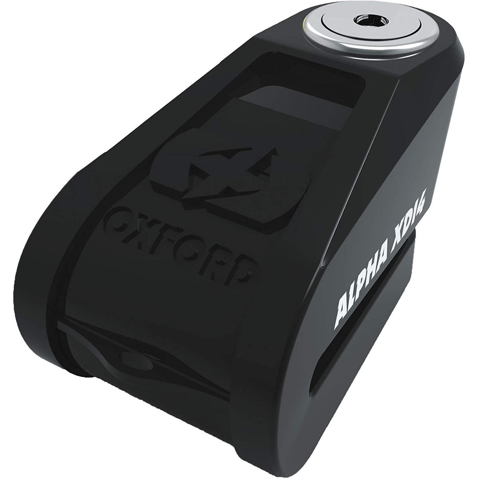Oxford Disc Lock Alpha XD14 14mm pin