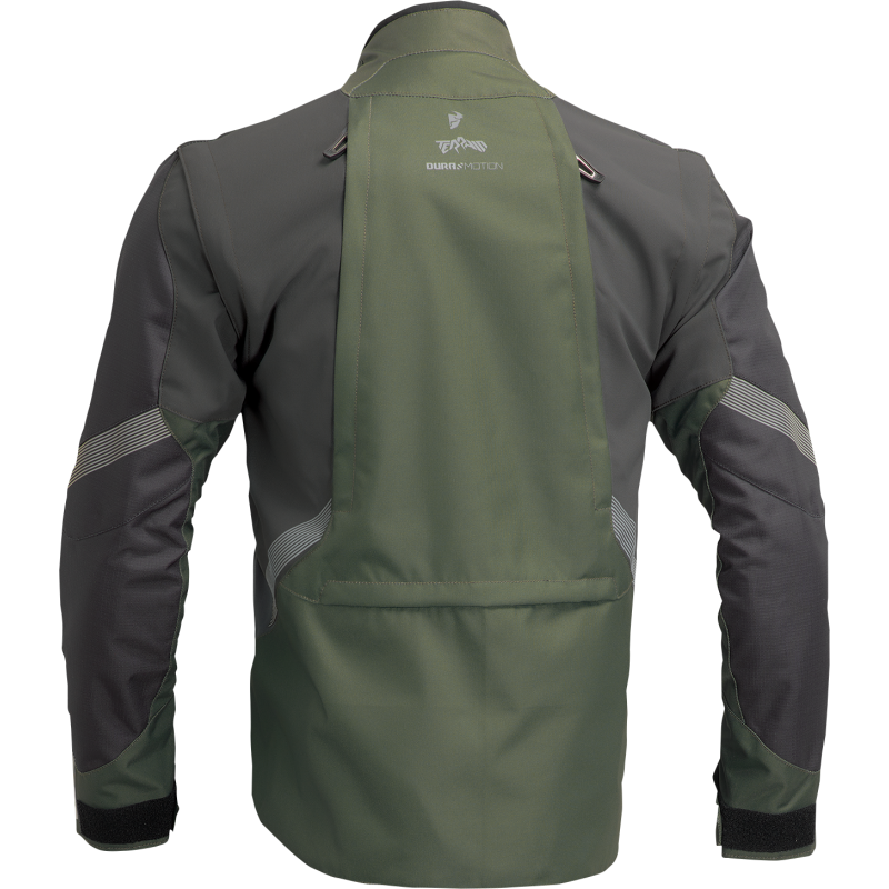 Thor Terrain Jacket - Studio Cycle