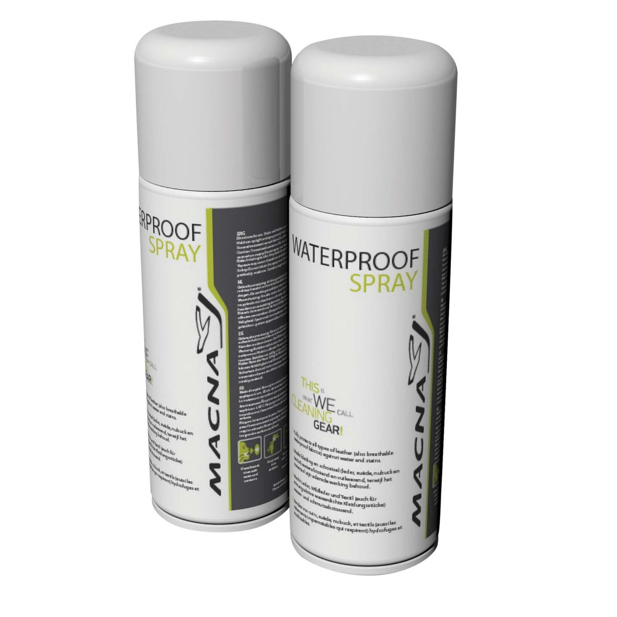 Macna Spray Waterproof - Studio Cycle