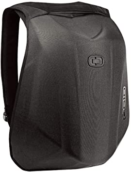 OGIO BACKPACK MACH 1 NO DRAG