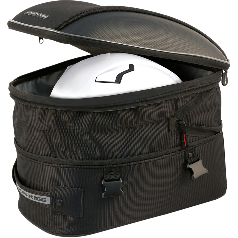 Nelson Rigg Commuter Touring Tail Bag