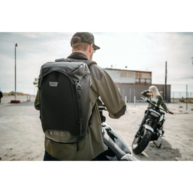 ICON Squad 4 Backpack - Studio Cycle