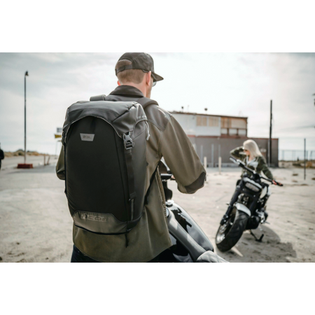 ICON Squad 4 Backpack - Studio Cycle