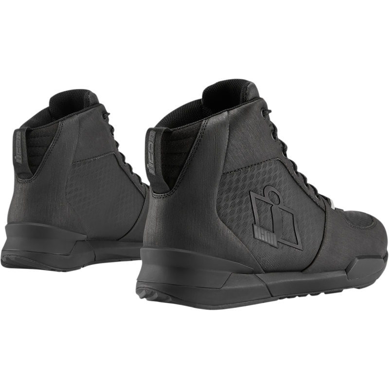 ICON Tarmac Waterproof Boots
