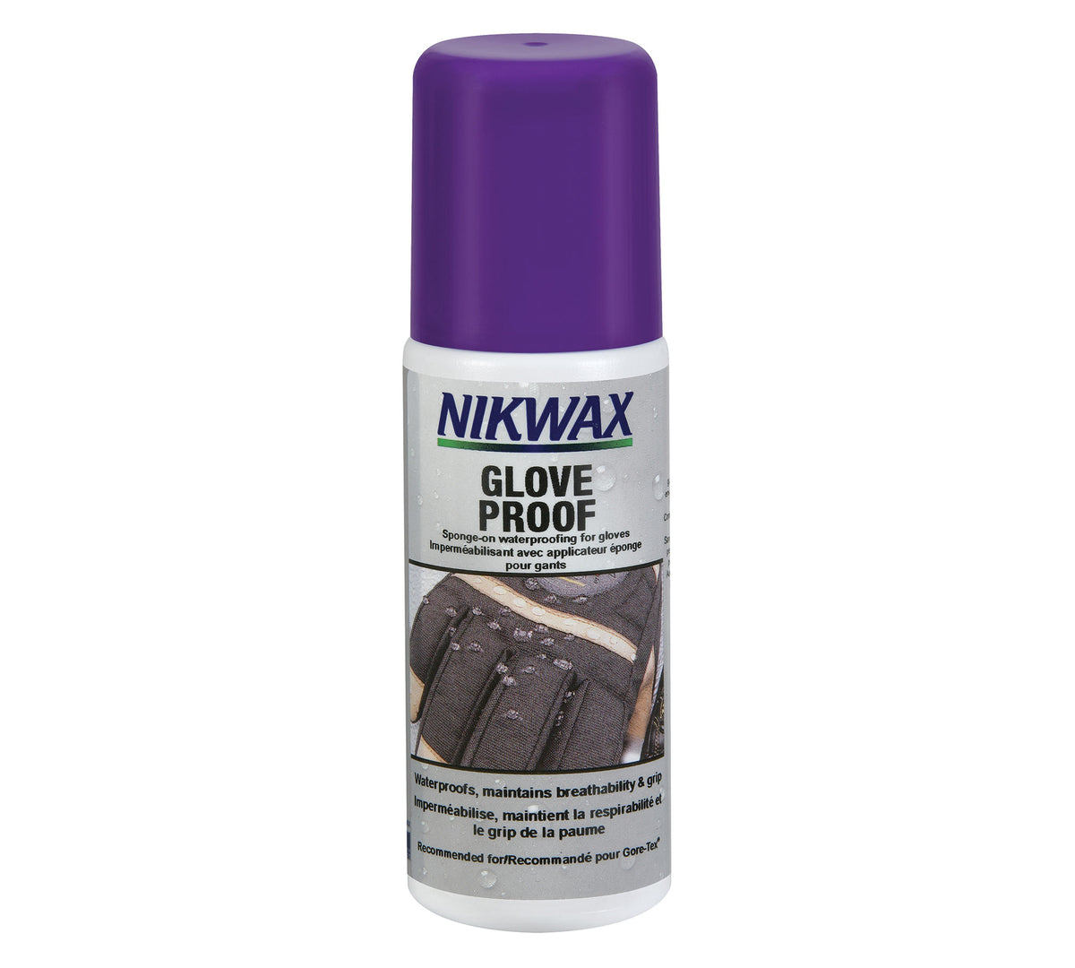 NikWax Glove Proof - Studio Cycle