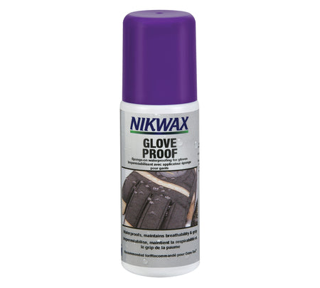 NikWax Glove Proof - Studio Cycle