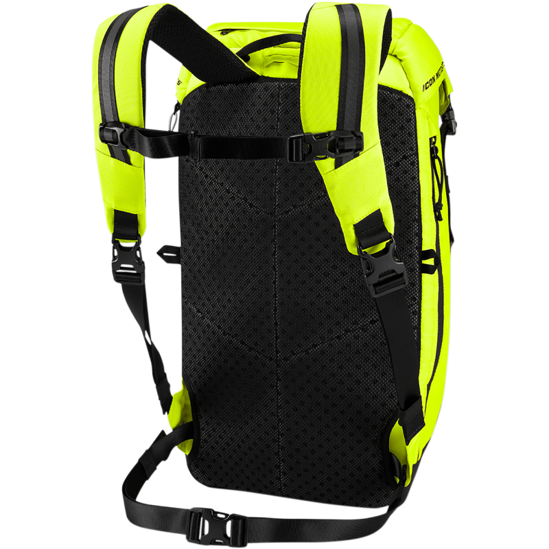 ICON Squad 4 Backpack - Studio Cycle