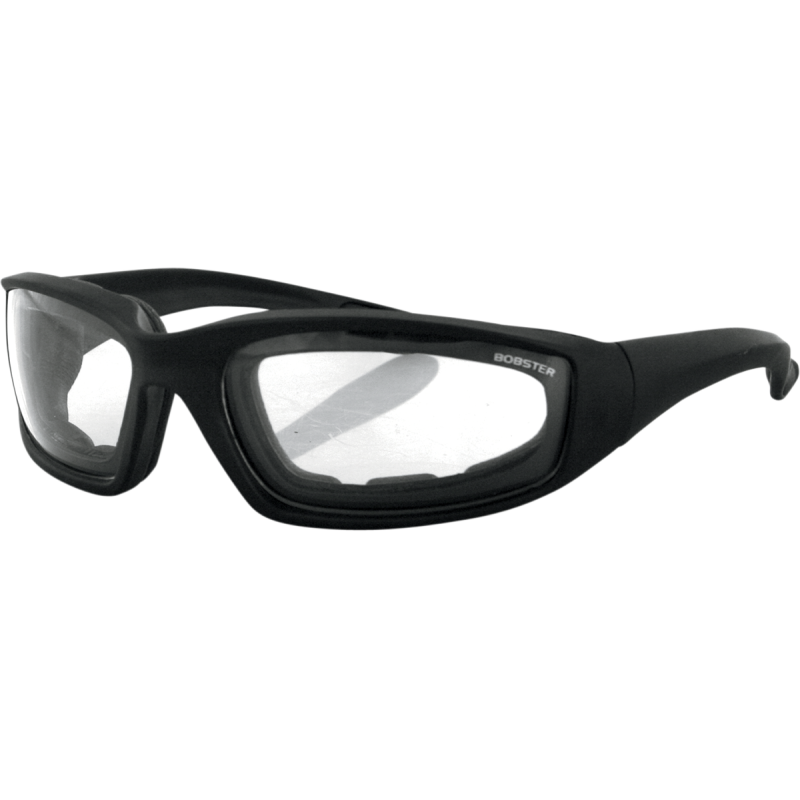 Bobster Foamerz 2 Sunglasses Clear