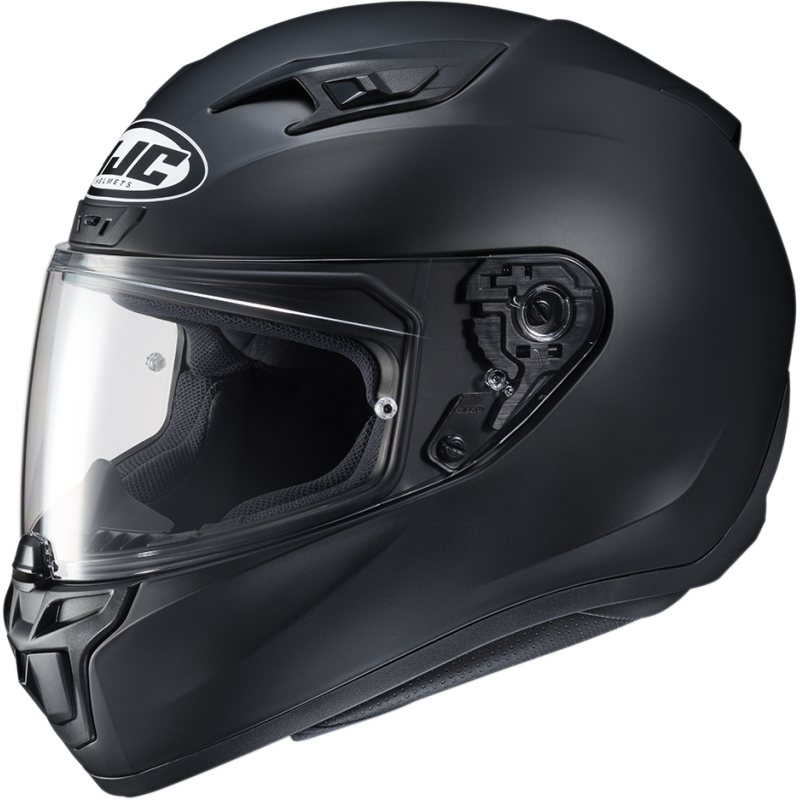 HJC i10 HELMET SF BLACK