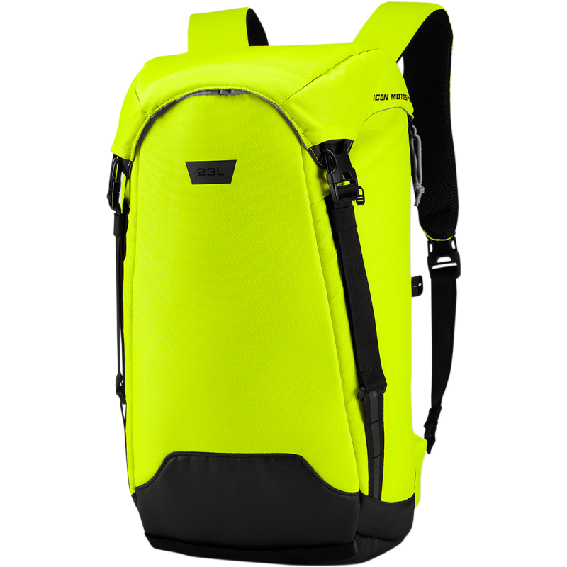 ICON Squad 4 Backpack - Studio Cycle