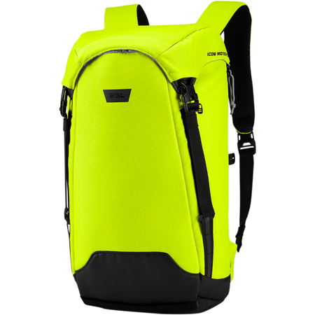 ICON Squad 4 Backpack - Studio Cycle