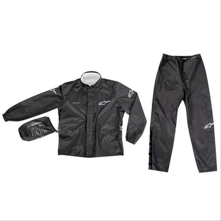 Alpinestars Quick Seal Rainsuit - Studio Cycle