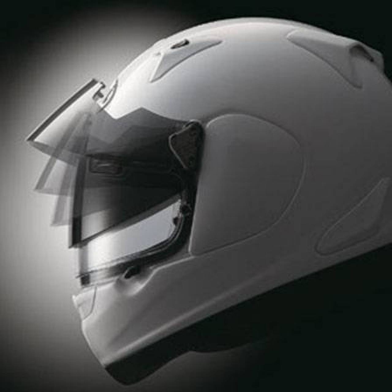 ARAI VAS Pro Shade System - X series - Visors - Studio Cycle
