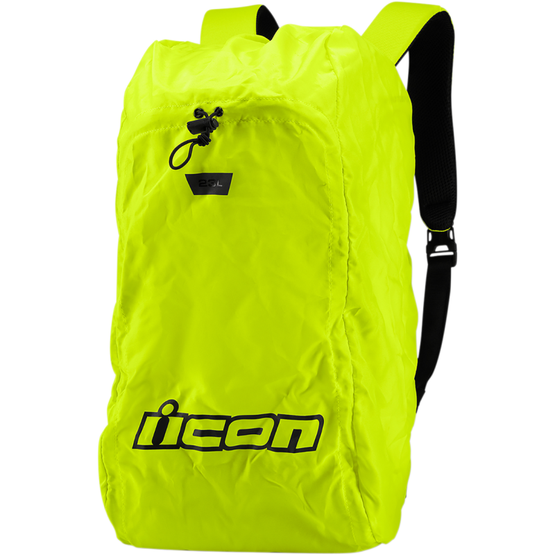 ICON Squad 4 Backpack - Studio Cycle