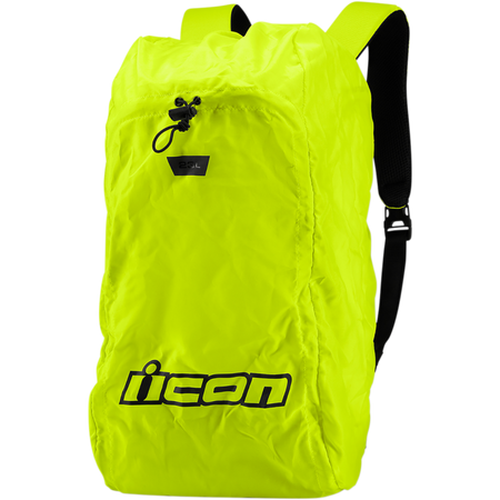 ICON Squad 4 Backpack - Studio Cycle