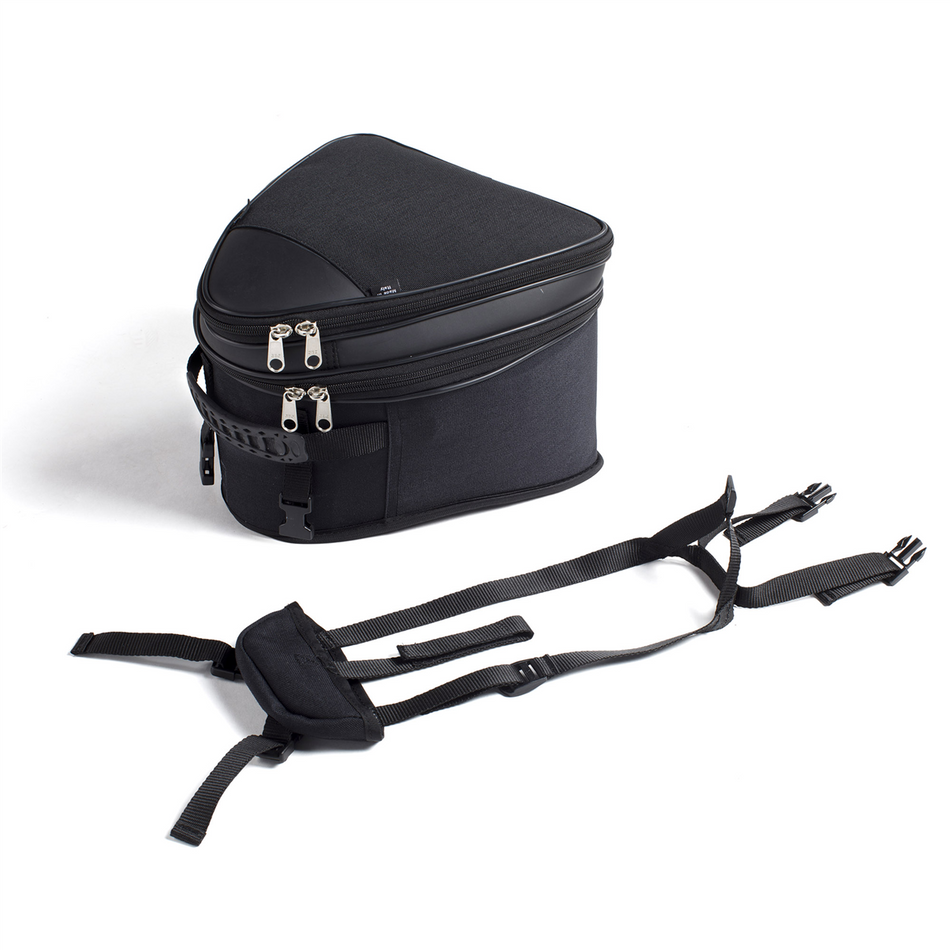 Aprilia Rear Bag Kit