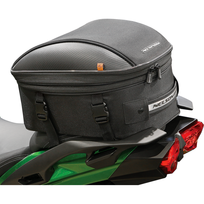 Nelson Rigg Commuter Touring Tail Bag
