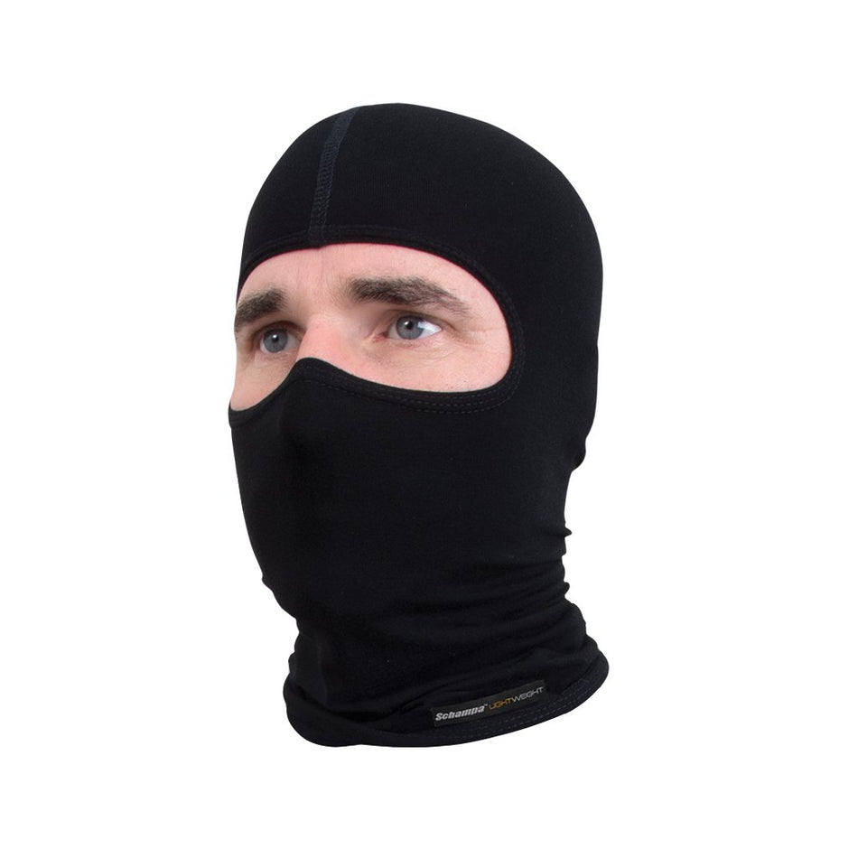 Schampa Lightweight Balaclava