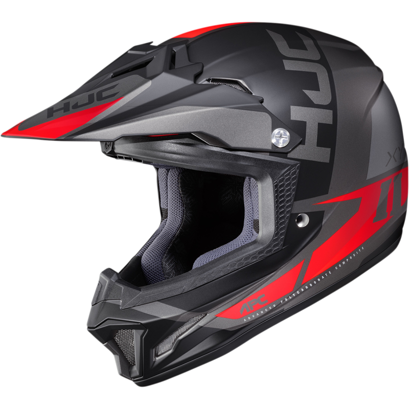 HJC Youth CL-XY2 Creed Helmet