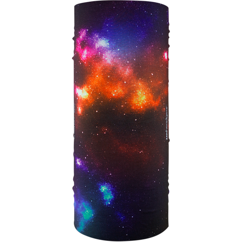 ZAN Motley Tube Polyester Orion