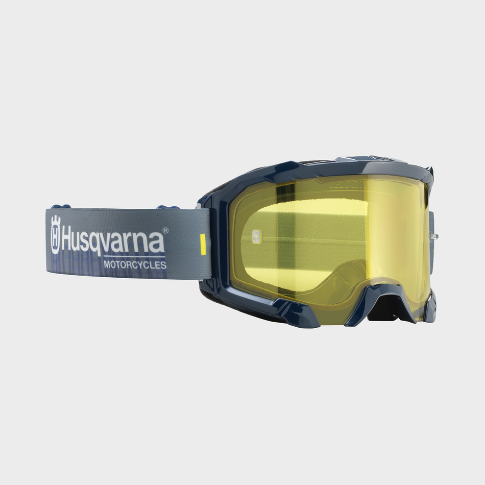HQV Velocity 4.5 Goggles