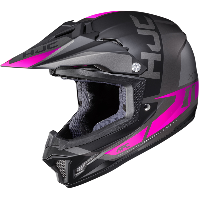HJC Youth CL-XY2 Creed Helmet