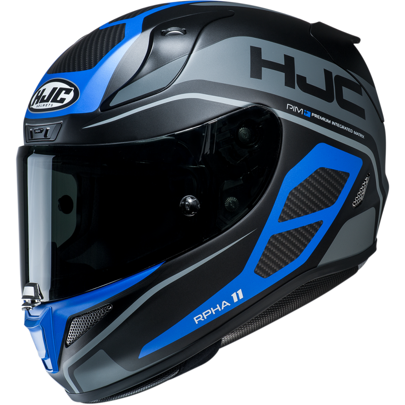 HJC RPHA 11 Helmet - Sarvo SF