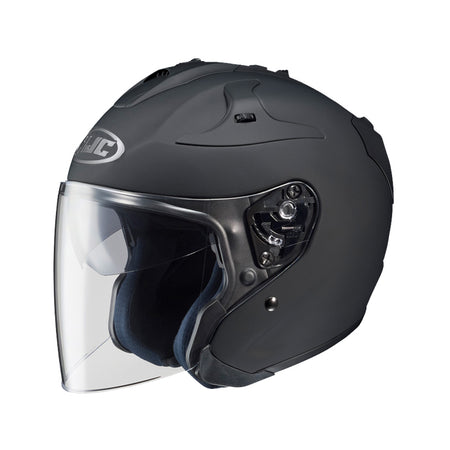 HJC FG-Jet Helmet - Studio Cycle