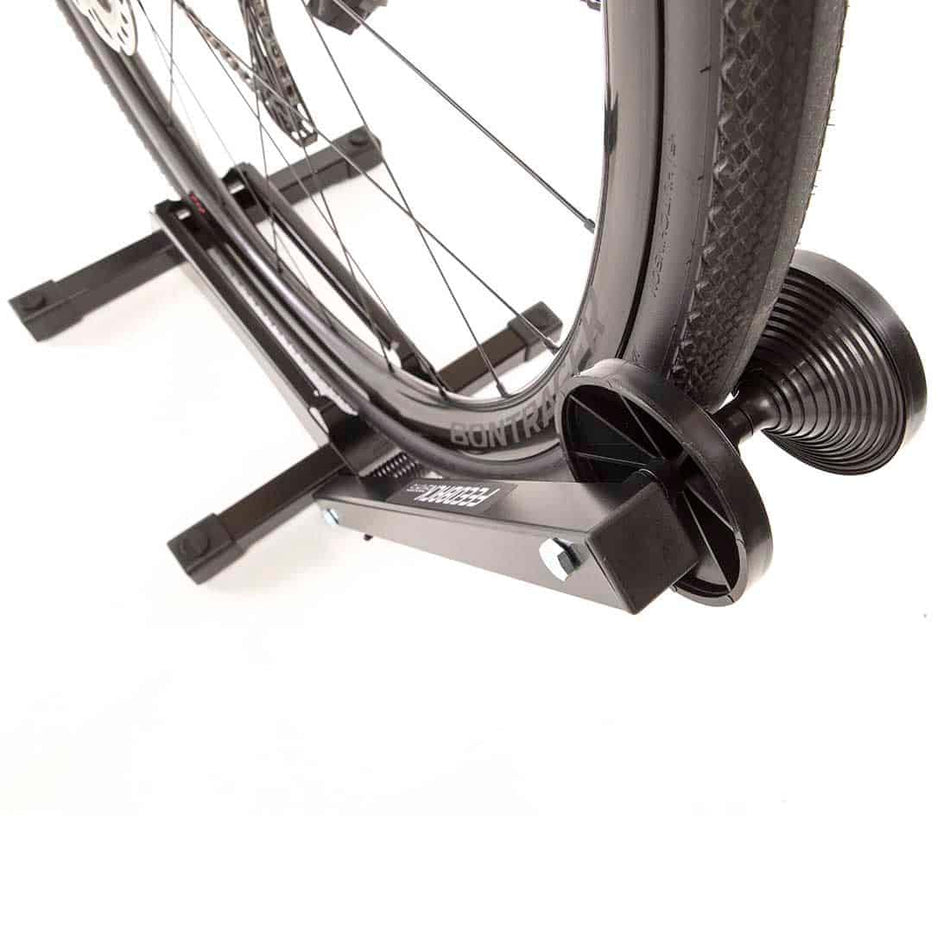 Feedback Sports Rakk Bicycle Stand – Black