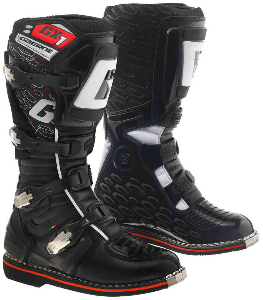 Gaerne MX GX-1 Enduro Boot - Studio Cycle