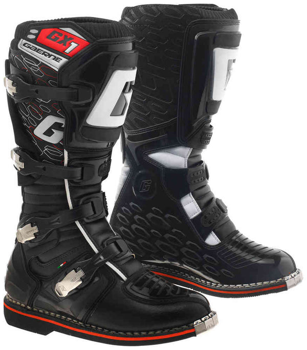 Gaerne MX GX 1 Enduro Boot Studio Cycle