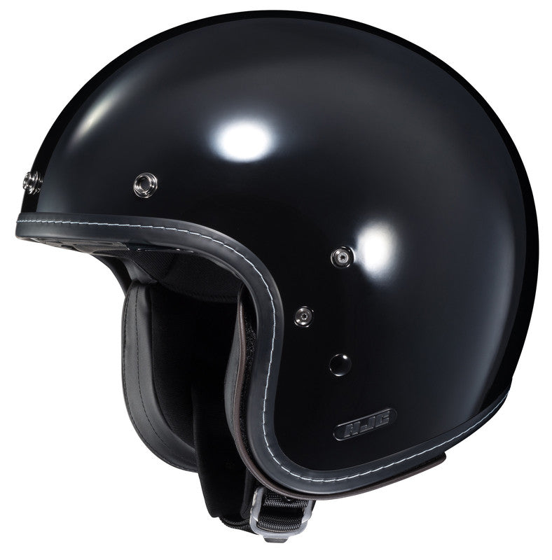 HJC IS-5 Helmet Gloss Black
