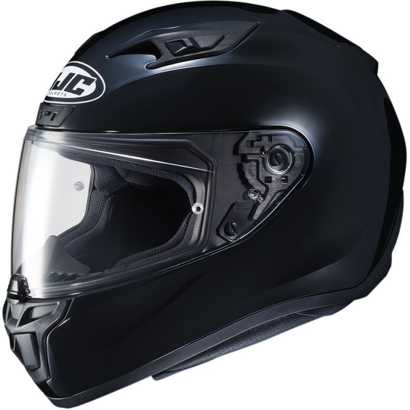 HJC i10 Helmet - Gloss Black