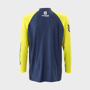 HQV AUTHENTIC SHIRT