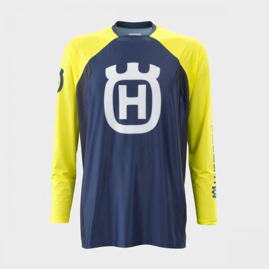 HQV AUTHENTIC SHIRT