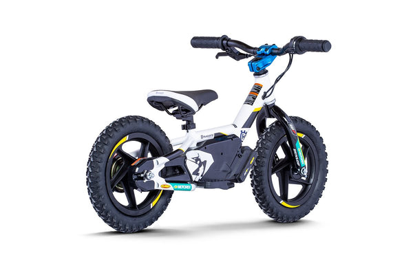 Husqvarna balance bike best sale