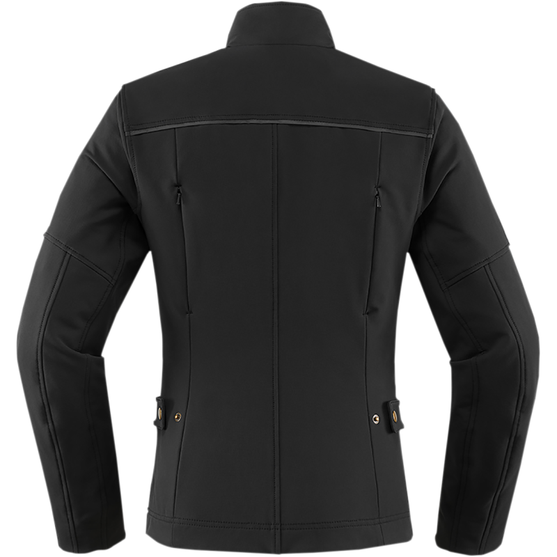 ICON Hella 2 Womens Jacket