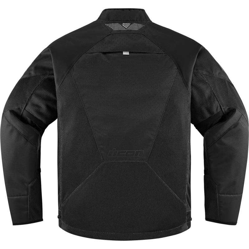 ICON Mesh AF CE Jacket - Studio Cycle