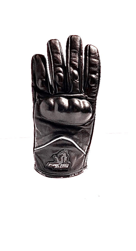 NEXO Sports Scandic Solid Womens Leather Gloves