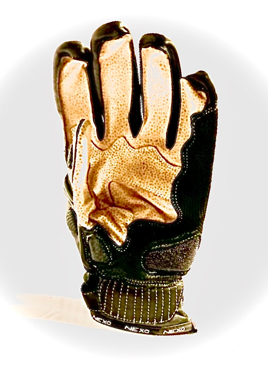 NEXO Sports Kangaroo Short Mens Gloves