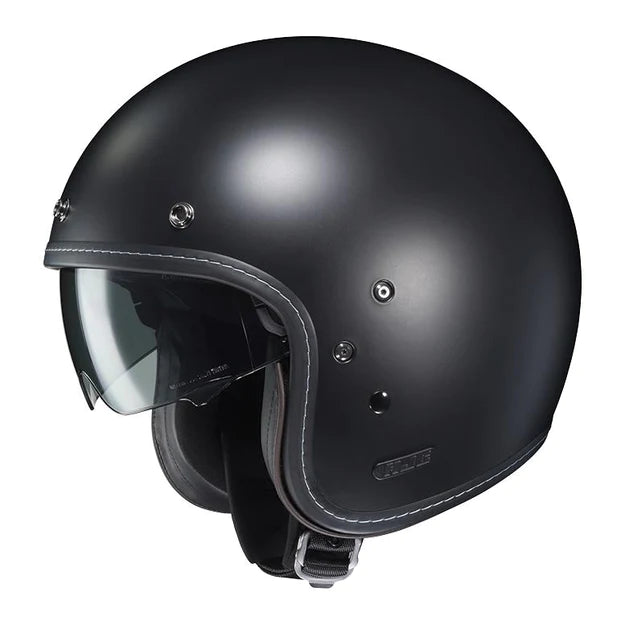 HJC IS-5 Helmet Gloss Black